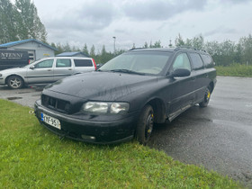 Volvo v70 2.4 bensiini osina, Autovaraosat, Auton varaosat ja tarvikkeet, Juva, Tori.fi Volvo v70 2.4 bensiini osina, Autovaraosat, Auton varaosat ja tarvikkeet, Juva, Tori.fi