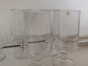 Wirkkala Iittala Karelia olutlasit, Kahvikupit, mukit ja lasit, Keittiötarvikkeet ja astiat, Lahti, Tori.fi Wirkkala Iittala Karelia olutlasit, Kahvikupit, mukit ja lasit, Keittiötarvikkeet ja astiat, Lahti, Tori.fi