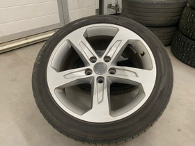 Audin Oem vanteet 7.5x17, Renkaat ja vanteet, Joensuu, Tori.fi Audin Oem vanteet 7.5x17, Renkaat ja vanteet, Joensuu, Tori.fi