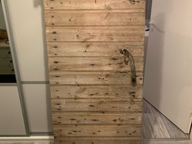 Vanha ovi, Muu sisustus, Sisustus ja huonekalut, Jyväskylä, Tori.fi Vanha ovi, Muu sisustus, Sisustus ja huonekalut, Jyväskylä, Tori.fi