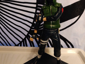 Anime Naruto figuuri Kakashi, Muu keräily, Keräily, Turku, Tori.fi Anime Naruto figuuri Kakashi, Muu keräily, Keräily, Turku, Tori.fi