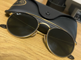 Ray Ban Double Rounded, Muut asusteet, Asusteet ja kellot, Helsinki, Tori.fi Ray Ban Double Rounded, Muut asusteet, Asusteet ja kellot, Helsinki, Tori.fi