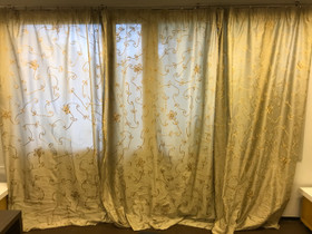 Verhot 220x140, Matot ja tekstiilit, Sisustus ja huonekalut, Helsinki, Tori.fi Verhot 220x140, Matot ja tekstiilit, Sisustus ja huonekalut, Helsinki, Tori.fi