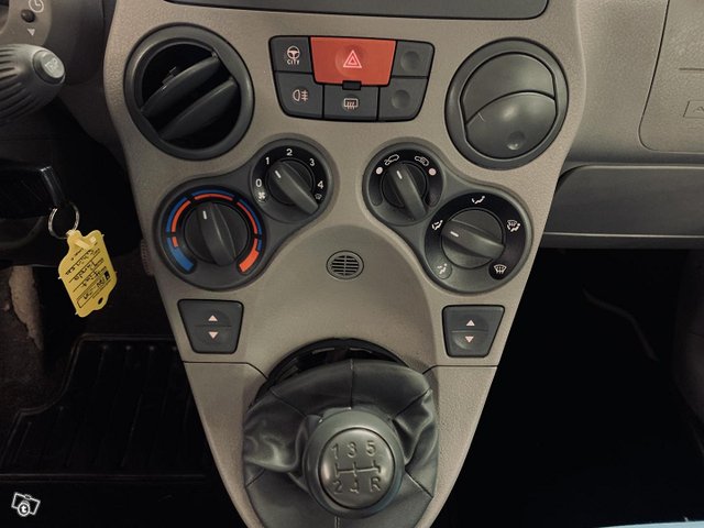 Fiat Panda 8