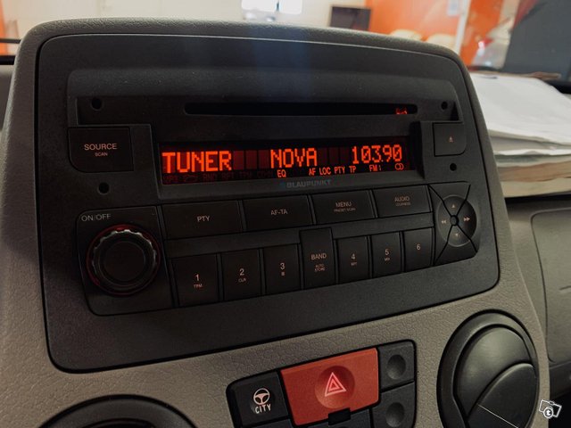 Fiat Panda 9
