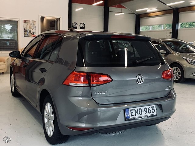 Volkswagen Golf 6