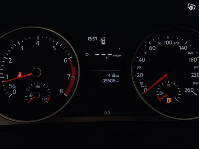 Volkswagen Golf 9