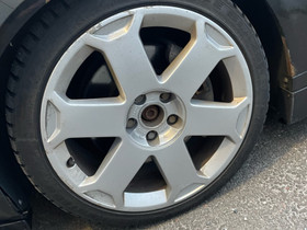 Audi alkuperäiset 18" vanteet, Renkaat ja vanteet, Heinola, Tori.fi Audi alkuperäiset 18" vanteet, Renkaat ja vanteet, Heinola, Tori.fi
