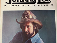 Johnny Lee | LP | Looking for Love