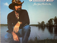 Johnny Lee | LP | Bet your heart on me