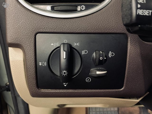 Ford Focus 9
