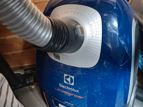 Electrolux Ultrasilencer, Pölynimurit ja siivousvälineet, Kodinkoneet, Tampere, Tori.fi Electrolux Ultrasilencer, Pölynimurit ja siivousvälineet, Kodinkoneet, Tampere, Tori.fi