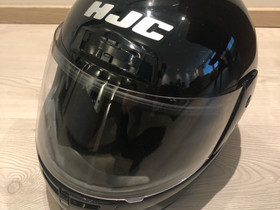 Moottoripyöräkypärä HJC koko M, Ajoasut, kengät ja kypärät, Mototarvikkeet ja varaosat, Oulu, Tori.fi Moottoripyöräkypärä HJC koko M, Ajoasut, kengät ja kypärät, Mototarvikkeet ja varaosat, Oulu, Tori.fi