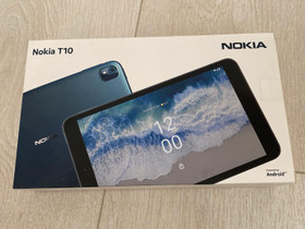 Nokia T10 32GB tabletti, Tabletit, Tietokoneet ja lisälaitteet, Espoo, Tori.fi Nokia T10 32GB tabletti, Tabletit, Tietokoneet ja lisälaitteet, Espoo, Tori.fi