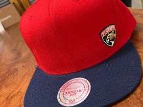 Florida Panthers snapback lippis, Laukut ja hatut, Asusteet ja kellot, Ylöjärvi, Tori.fi Florida Panthers snapback lippis, Laukut ja hatut, Asusteet ja kellot, Ylöjärvi, Tori.fi