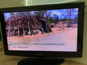 TV Samsung 32, Televisiot, Viihde-elektroniikka, Lohja, Tori.fi TV Samsung 32, Televisiot, Viihde-elektroniikka, Lohja, Tori.fi