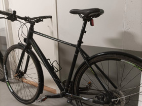 Nishiki 401 hyprid, Hybridipyörät, Polkupyörät ja pyöräily, Ylivieska, Tori.fi Nishiki 401 hyprid, Hybridipyörät, Polkupyörät ja pyöräily, Ylivieska, Tori.fi