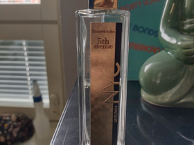 Elizabeth Arden 5th Avenue, Kauneudenhoito ja kosmetiikka, Terveys ja hyvinvointi, Vihti, Tori.fi Elizabeth Arden 5th Avenue, Kauneudenhoito ja kosmetiikka, Terveys ja hyvinvointi, Vihti, Tori.fi