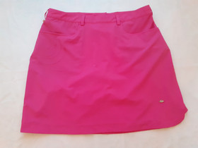 Halti Shortsihame pinkki, Vaatteet ja kengät, Iisalmi, Tori.fi Halti Shortsihame pinkki, Vaatteet ja kengät, Iisalmi, Tori.fi