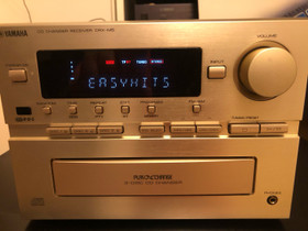 Yamaha CRX-M5, Audio ja musiikkilaitteet, Viihde-elektroniikka, Espoo, Tori.fi Yamaha CRX-M5, Audio ja musiikkilaitteet, Viihde-elektroniikka, Espoo, Tori.fi