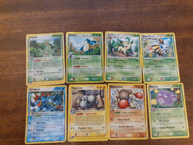 Pokemon kortteja, Muu keräily, Keräily, Helsinki, Tori.fi Pokemon kortteja, Muu keräily, Keräily, Helsinki, Tori.fi