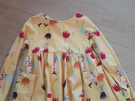 Muumi mekko 98cm, Lastenvaatteet ja kengät, Oulu, Tori.fi Muumi mekko 98cm, Lastenvaatteet ja kengät, Oulu, Tori.fi