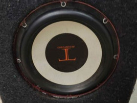 Autostudio 12", Autostereot ja tarvikkeet, Auton varaosat ja tarvikkeet, Nurmijrvi, Tori.fi