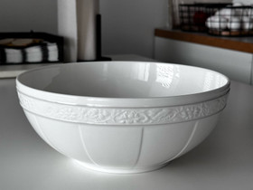 Villeroy & Boch tarjoilukulho, Tarjoiluastiat, Keittiötarvikkeet ja astiat, Helsinki, Tori.fi Villeroy & Boch tarjoilukulho, Tarjoiluastiat, Keittiötarvikkeet ja astiat, Helsinki, Tori.fi