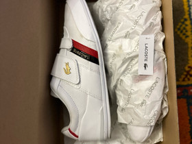 Lacoste Mizano strap trainers, Vaatteet ja kengät, Helsinki, Tori.fi Lacoste Mizano strap trainers, Vaatteet ja kengät, Helsinki, Tori.fi
