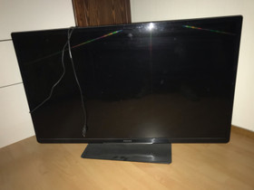 Philips 47 Smart LED-TV, Televisiot, Viihde-elektroniikka, Vantaa, Tori.fi Philips 47 Smart LED-TV, Televisiot, Viihde-elektroniikka, Vantaa, Tori.fi