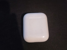 Airpods Gen 1, Audio ja musiikkilaitteet, Viihde-elektroniikka, Helsinki, Tori.fi Airpods Gen 1, Audio ja musiikkilaitteet, Viihde-elektroniikka, Helsinki, Tori.fi