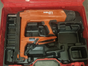 Hilti BX3, Traktorit, Traktorit ja raskas kalusto, Helsinki, Tori.fi Hilti BX3, Traktorit, Traktorit ja raskas kalusto, Helsinki, Tori.fi