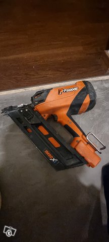 Paslode