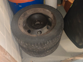 205/55 R16 renkaat, Renkaat ja vanteet, Helsinki, Tori.fi 205/55 R16 renkaat, Renkaat ja vanteet, Helsinki, Tori.fi