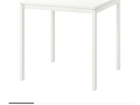 Ikea melltorp, Pöydät ja tuolit, Sisustus ja huonekalut, Lahti, Tori.fi Ikea melltorp, Pöydät ja tuolit, Sisustus ja huonekalut, Lahti, Tori.fi