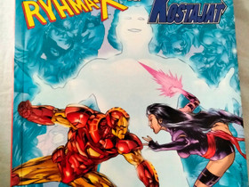 Mega Marvel, Sarjakuvat, Kirjat ja lehdet, Helsinki, Tori.fi Mega Marvel, Sarjakuvat, Kirjat ja lehdet, Helsinki, Tori.fi