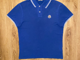 Moncler maglia polo paita, Vaatteet ja kengät, Espoo, Tori.fi Moncler maglia polo paita, Vaatteet ja kengät, Espoo, Tori.fi