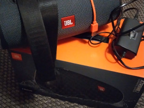 JBL Xtreme 2 Gun metal, Audio ja musiikkilaitteet, Viihde-elektroniikka, Mikkeli, Tori.fi JBL Xtreme 2 Gun metal, Audio ja musiikkilaitteet, Viihde-elektroniikka, Mikkeli, Tori.fi
