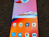 Motorola edge 40 pro