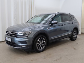 VOLKSWAGEN Tiguan Allspace, Autot, Oulu, Tori.fi VOLKSWAGEN Tiguan Allspace, Autot, Oulu, Tori.fi