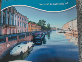Venäjän alkeisoppikirja, Oppikirjat, Kirjat ja lehdet, Outokumpu, Tori.fi Venäjän alkeisoppikirja, Oppikirjat, Kirjat ja lehdet, Outokumpu, Tori.fi