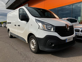 Renault Trafic, Autot, Lahti, Tori.fi Renault Trafic, Autot, Lahti, Tori.fi