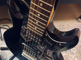 Ibanez Gax30 GIO kitara&Marshall MG10CD vahvistin., Kitarat, bassot ja vahvistimet, Musiikki ja soittimet, Oulu, Tori.fi Ibanez Gax30 GIO kitara&Marshall MG10CD vahvistin., Kitarat, bassot ja vahvistimet, Musiikki ja soittimet, Oulu, Tori.fi