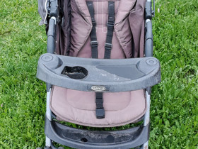 Graco rattaat, Rattaat ja vaunut, Lastentarvikkeet ja lelut, Sotkamo, Tori.fi Graco rattaat, Rattaat ja vaunut, Lastentarvikkeet ja lelut, Sotkamo, Tori.fi