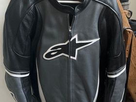 Alpinestars nahkatakki koko 54, Ajoasut, kengät ja kypärät, Mototarvikkeet ja varaosat, Turku, Tori.fi Alpinestars nahkatakki koko 54, Ajoasut, kengät ja kypärät, Mototarvikkeet ja varaosat, Turku, Tori.fi