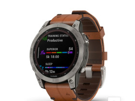 Garmin fenix 7 sapphire solar titanium, Juoksu ja lenkkeily, Urheilu ja ulkoilu, Tampere, Tori.fi Garmin fenix 7 sapphire solar titanium, Juoksu ja lenkkeily, Urheilu ja ulkoilu, Tampere, Tori.fi