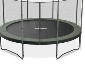 Myydään Acon trampoliini | Halvin hinta | Ryhmä: Urheilu
