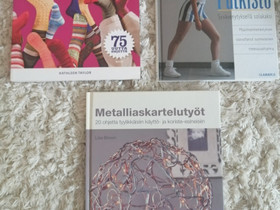 Vaihtuu kirjat, Harrastekirjat, Kirjat ja lehdet, Vantaa, Tori.fi Vaihtuu kirjat, Harrastekirjat, Kirjat ja lehdet, Vantaa, Tori.fi