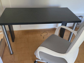 Pöytä ja tuoli, Pöydät ja tuolit, Sisustus ja huonekalut, Kajaani, Tori.fi