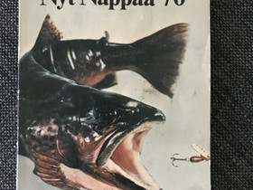 Nyt nappaa 70 sis.pk, Muut kirjat ja lehdet, Kirjat ja lehdet, Seinäjoki, Tori.fi Nyt nappaa 70 sis.pk, Muut kirjat ja lehdet, Kirjat ja lehdet, Seinäjoki, Tori.fi
